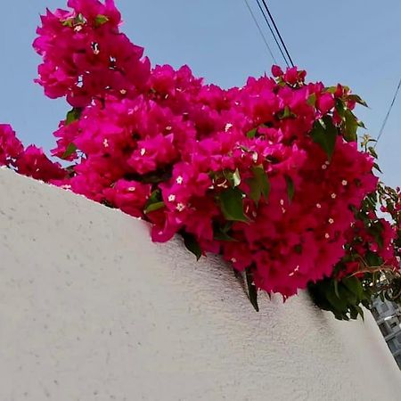 Ona Apartament Sarande Luaran gambar