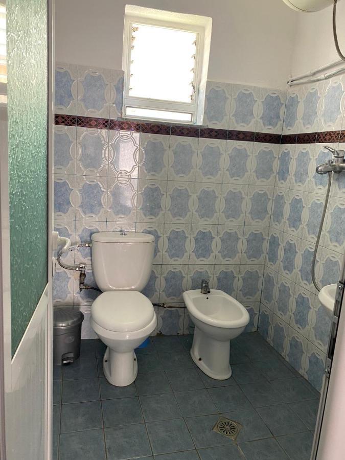 Ona Apartament Sarande Luaran gambar