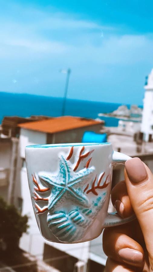 Ona Apartament Sarande Luaran gambar